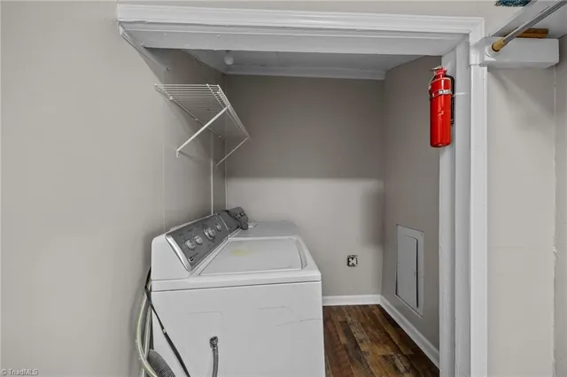 $275,000 | 435 Hyde Street, Burlington, NC 27217