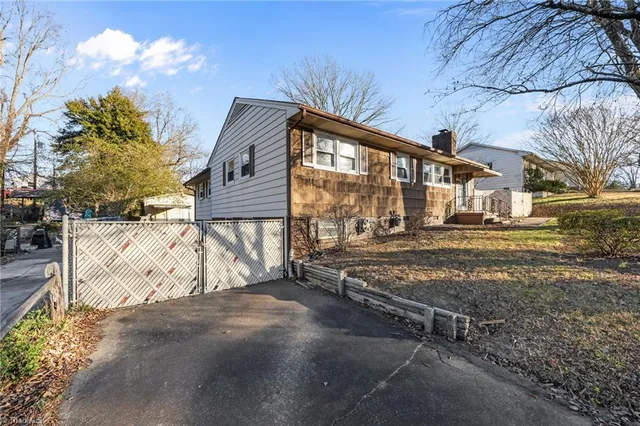 $275,000 | 435 Hyde Street, Burlington, NC 27217