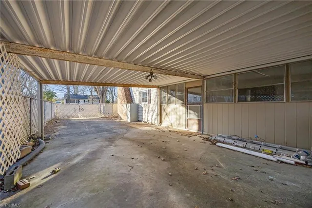 $275,000 | 435 Hyde Street, Burlington, NC 27217