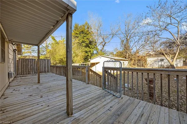 $265,000 | 435 Hyde Street, Burlington, NC 27217
