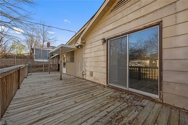 $265,000 | 435 Hyde Street, Burlington, NC 27217