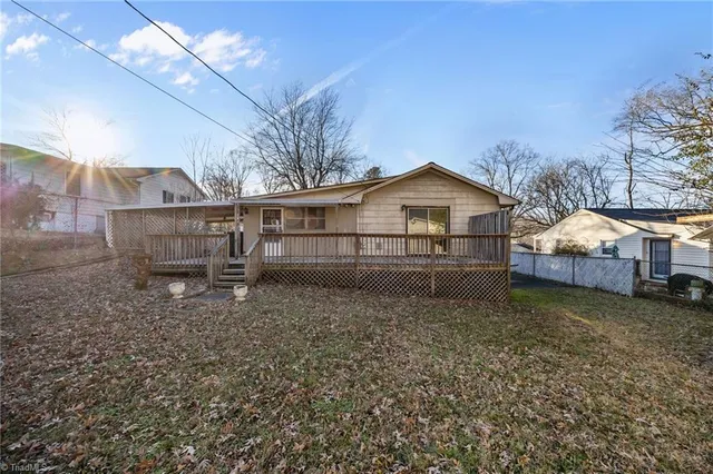 $275,000 | 435 Hyde Street, Burlington, NC 27217