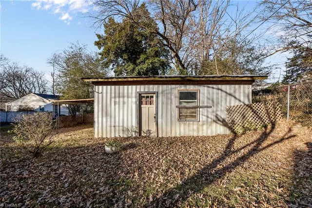 $275,000 | 435 Hyde Street, Burlington, NC 27217