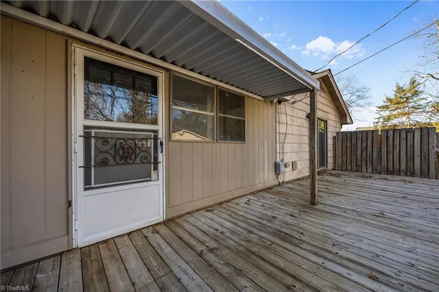 $275,000 | 435 Hyde Street, Burlington, NC 27217