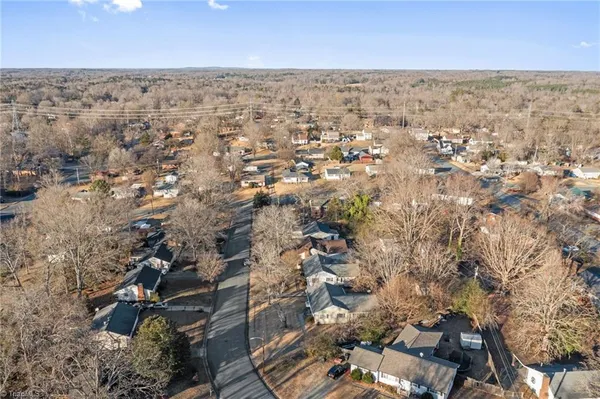 $265,000 | 435 Hyde Street, Burlington, NC 27217