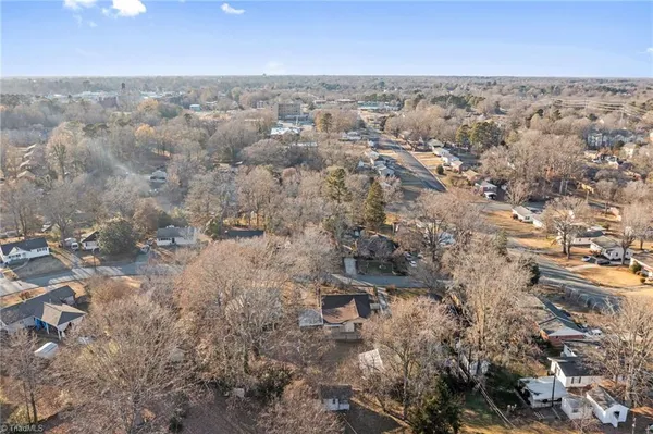 $265,000 | 435 Hyde Street, Burlington, NC 27217