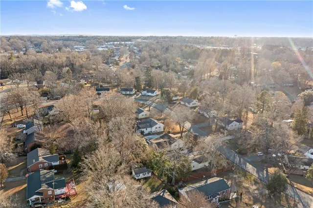 $275,000 | 435 Hyde Street, Burlington, NC 27217