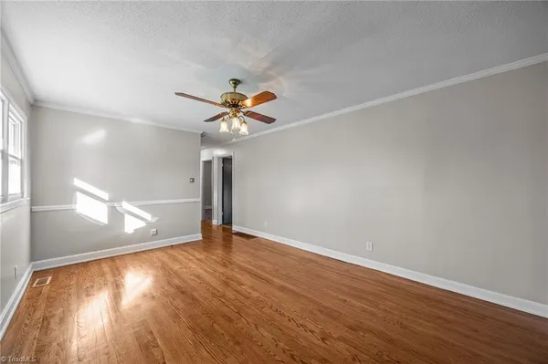 $265,000 | 435 Hyde Street, Burlington, NC 27217