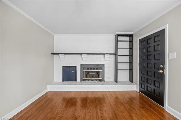 $265,000 | 435 Hyde Street, Burlington, NC 27217