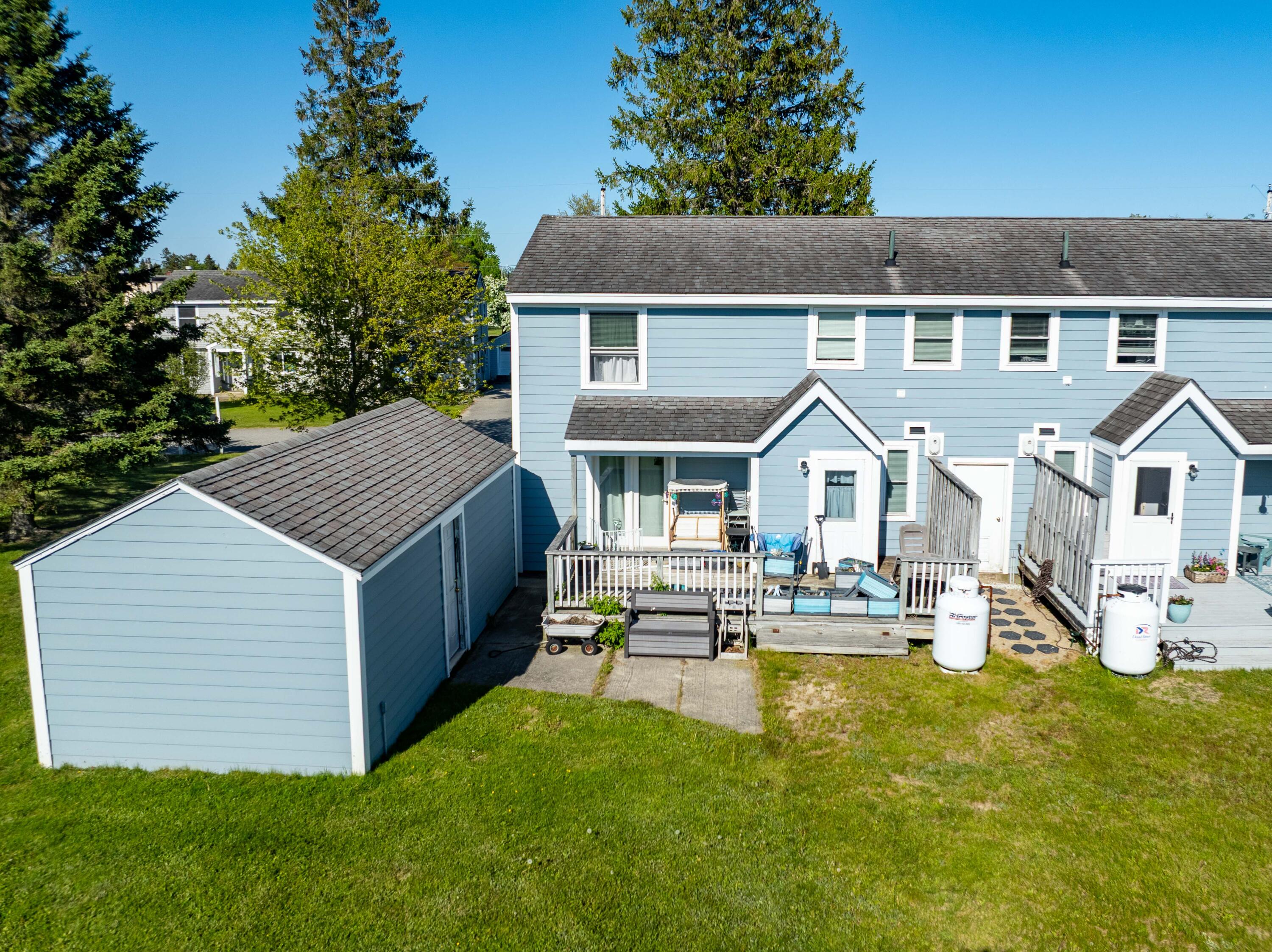 7 Windward Way, Unit 323 Cutler, ME 04626 - Photo 18 of 25 Beachwood Bay Estates - 20 Beachwood Bay