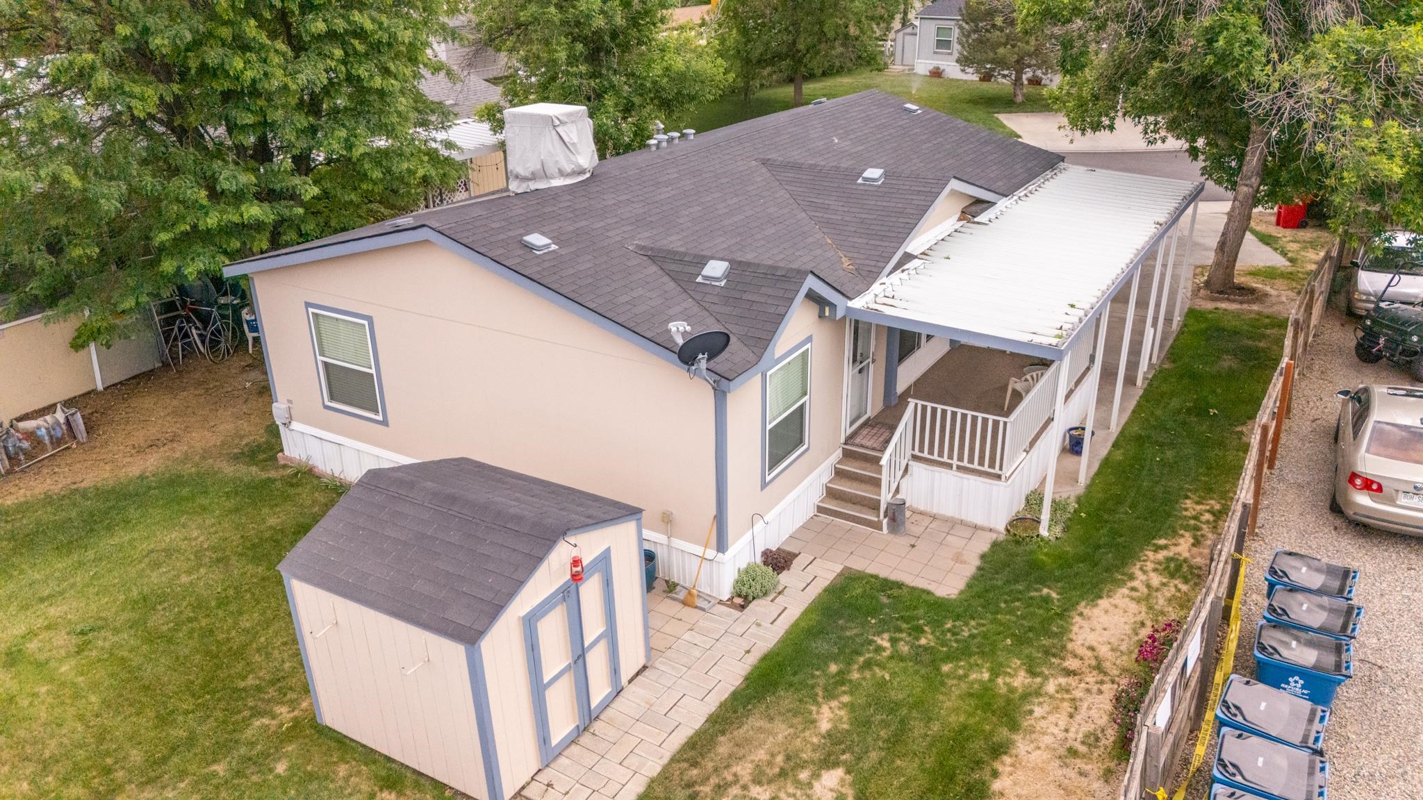 435 32 Road, Unit 212 Clifton, CO 81520 - Photo 27 of 28