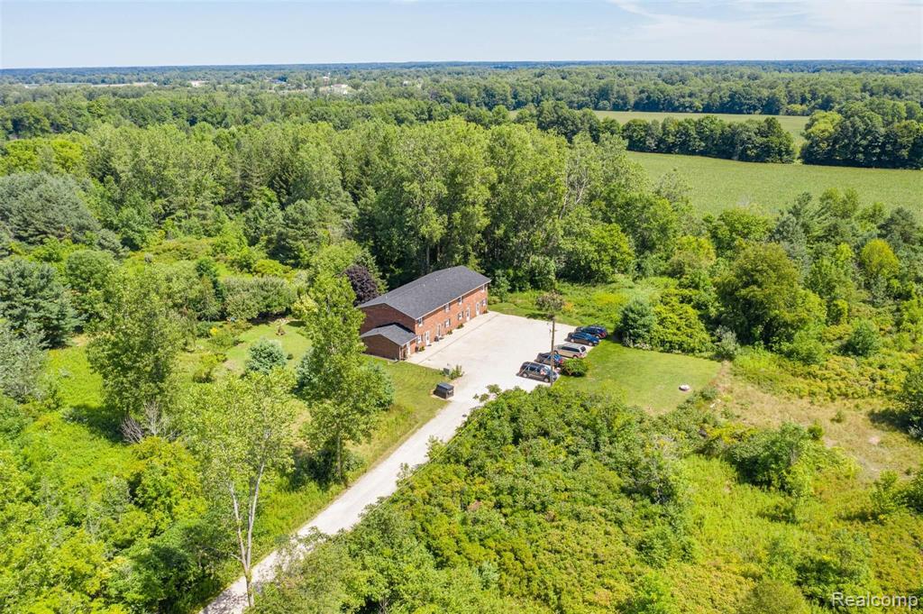 3373 Van Dyke Road, Unit 1 Almont, MI 48003 - Photo 6 of 19