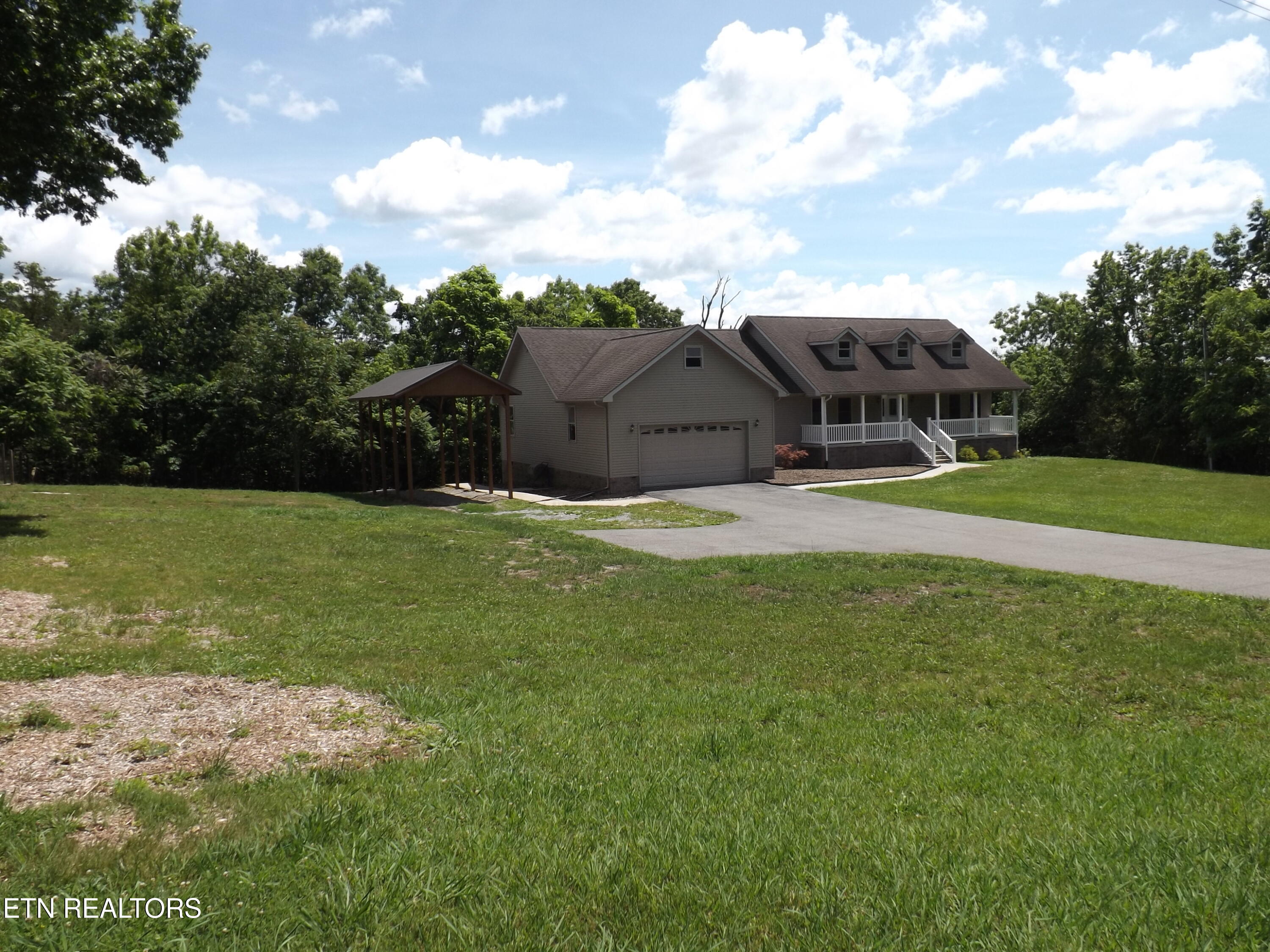 140 Lancaster Street Harrogate, TN 37752 - Photo 16 of 60 DSCF4212