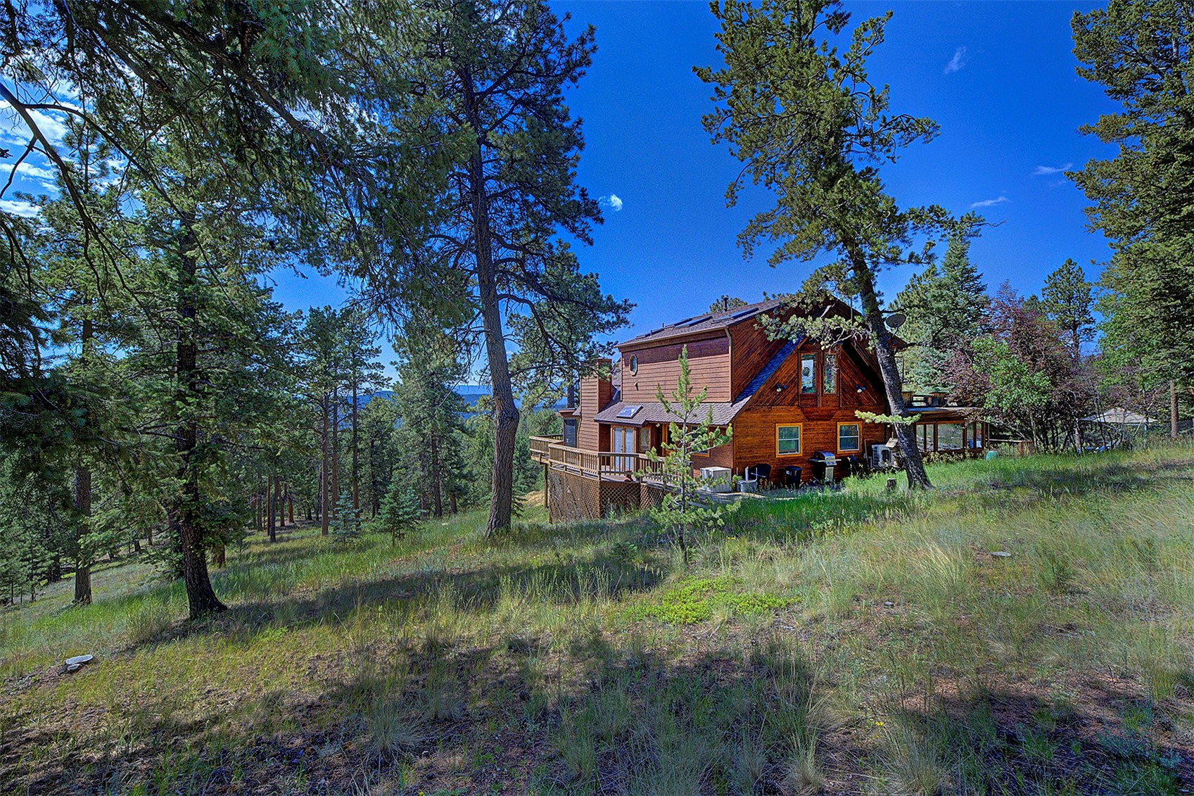 448 Rd B Pine, CO 80470 - Photo 33 of 33 Gallery Image 33