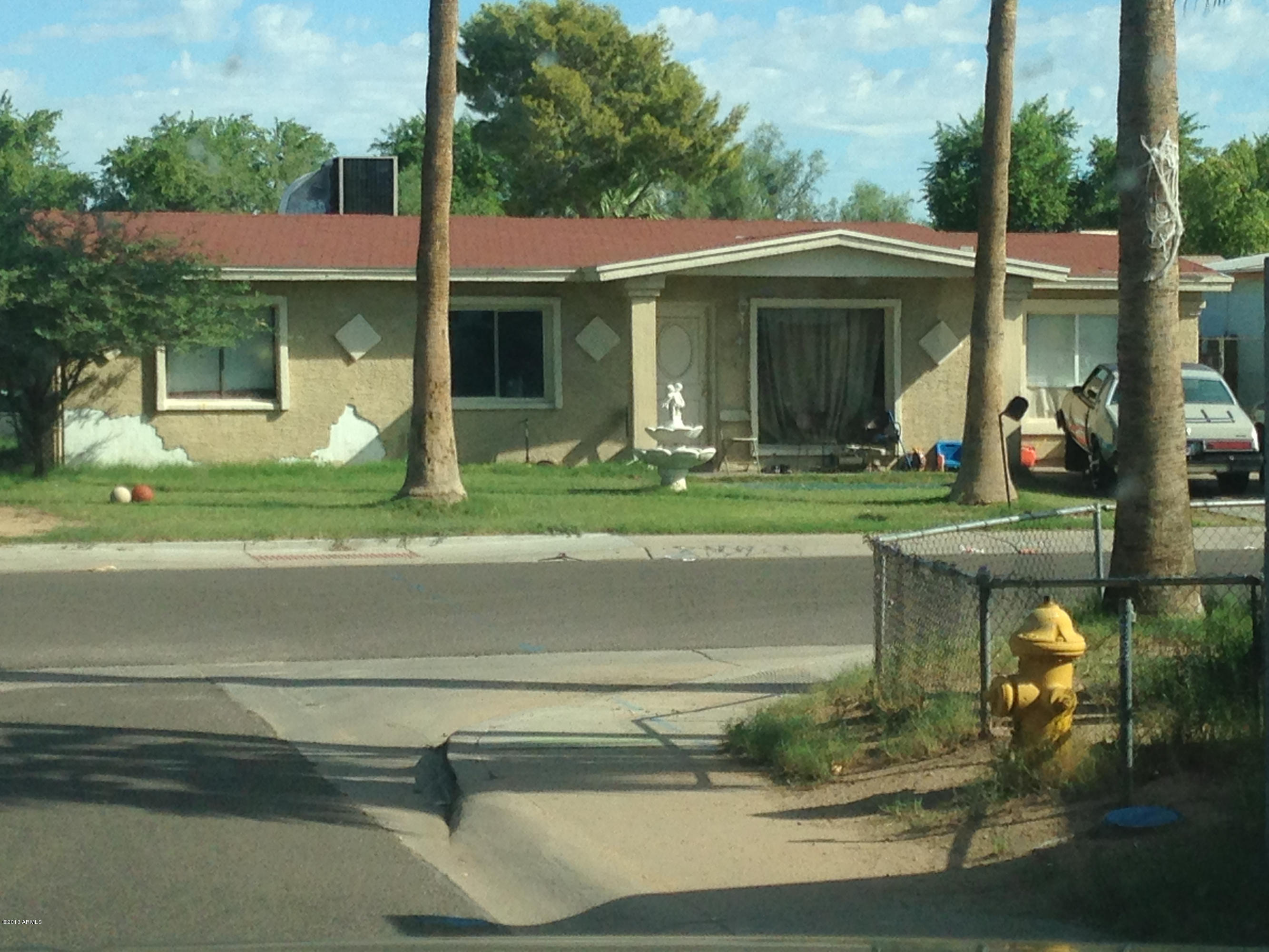 1628 West Darrel Road Phoenix, AZ 85041 - Photo 1 of 1 darrel