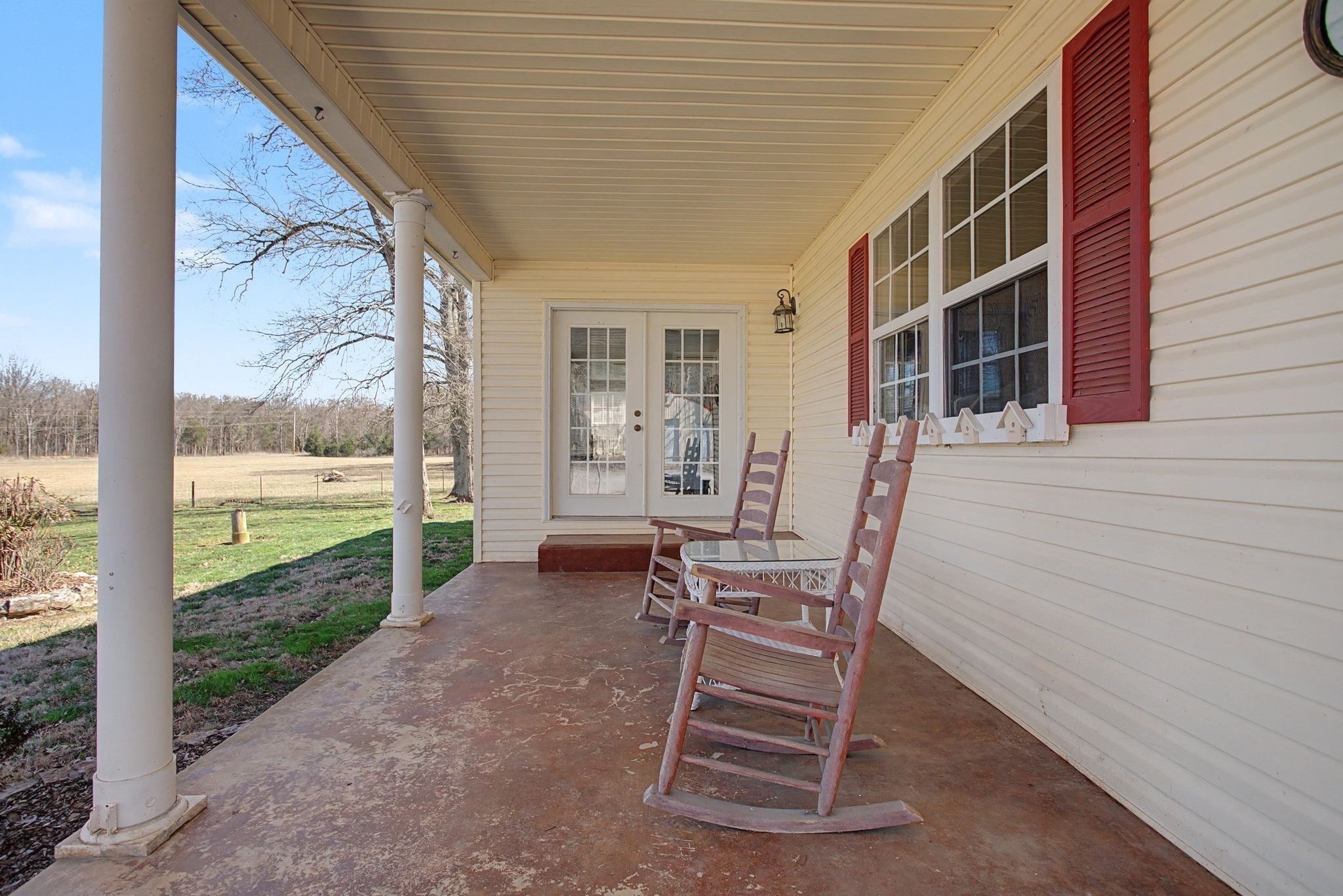 1545 Irwin Road Lewisburg, TN 37091 - Photo 4 of 46 Gallery Image 4