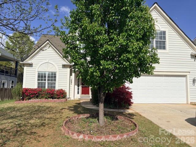 2515 Stirrup Ridge Lane Charlotte, NC 28270 - Photo 1 of 17