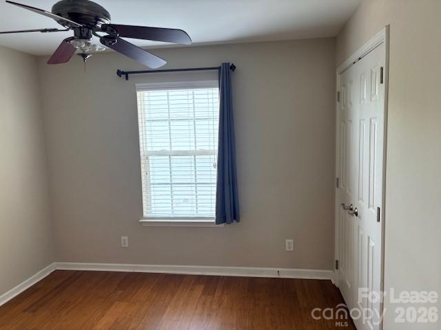 2515 Stirrup Ridge Lane Charlotte, NC 28270 - Photo 12 of 17