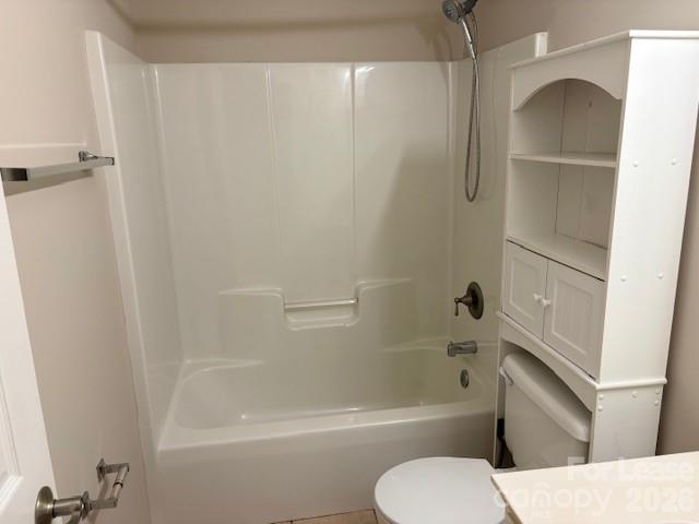 2515 Stirrup Ridge Lane Charlotte, NC 28270 - Photo 16 of 17