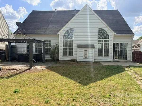 $2,740 | 2515 Stirrup Ridge Lane, Charlotte, NC 28270