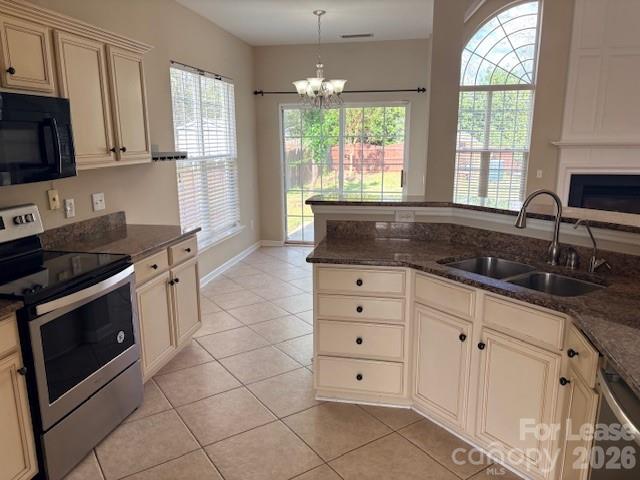 2515 Stirrup Ridge Lane Charlotte, NC 28270 - Photo 4 of 17