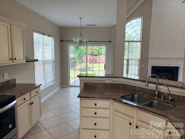 2515 Stirrup Ridge Lane Charlotte, NC 28270 - Photo 7 of 17