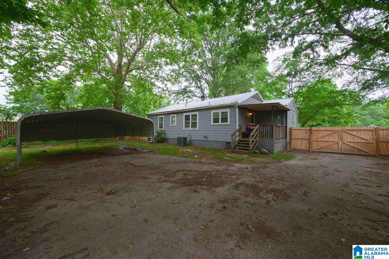 205 Park Road Pleasant Grove, AL 35127 - Photo 22 of 23