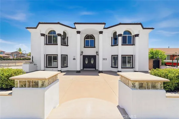 $1,999,999 | 322 East 19th Street, Upland, CA 91784