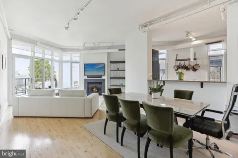 $899,000 | 1700 Kalorama Road Northwest, Unit 312, Washington, DC 20009