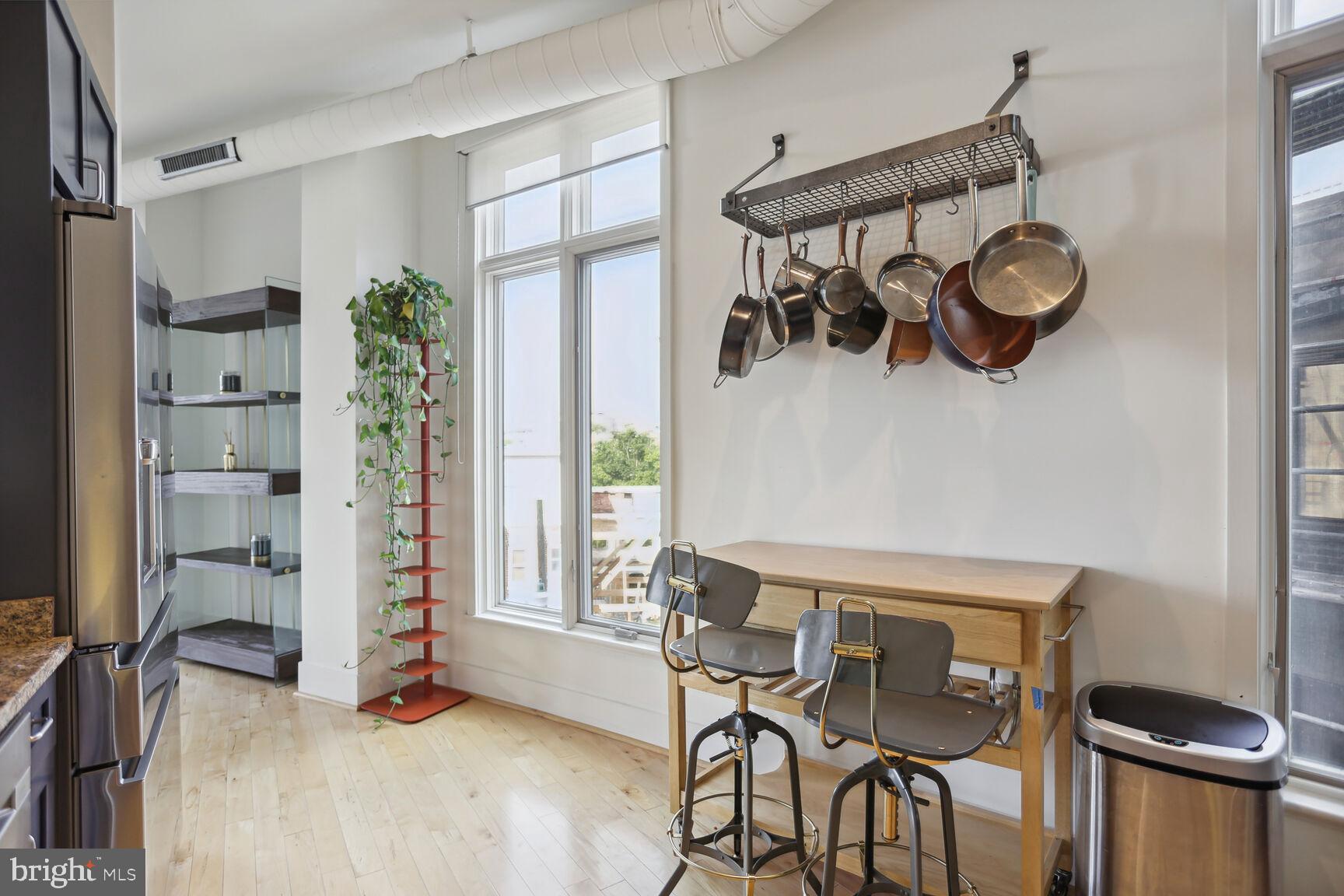 1700 Kalorama Road Northwest, Unit 312 Washington, DC 20009 - Photo 6 of 17