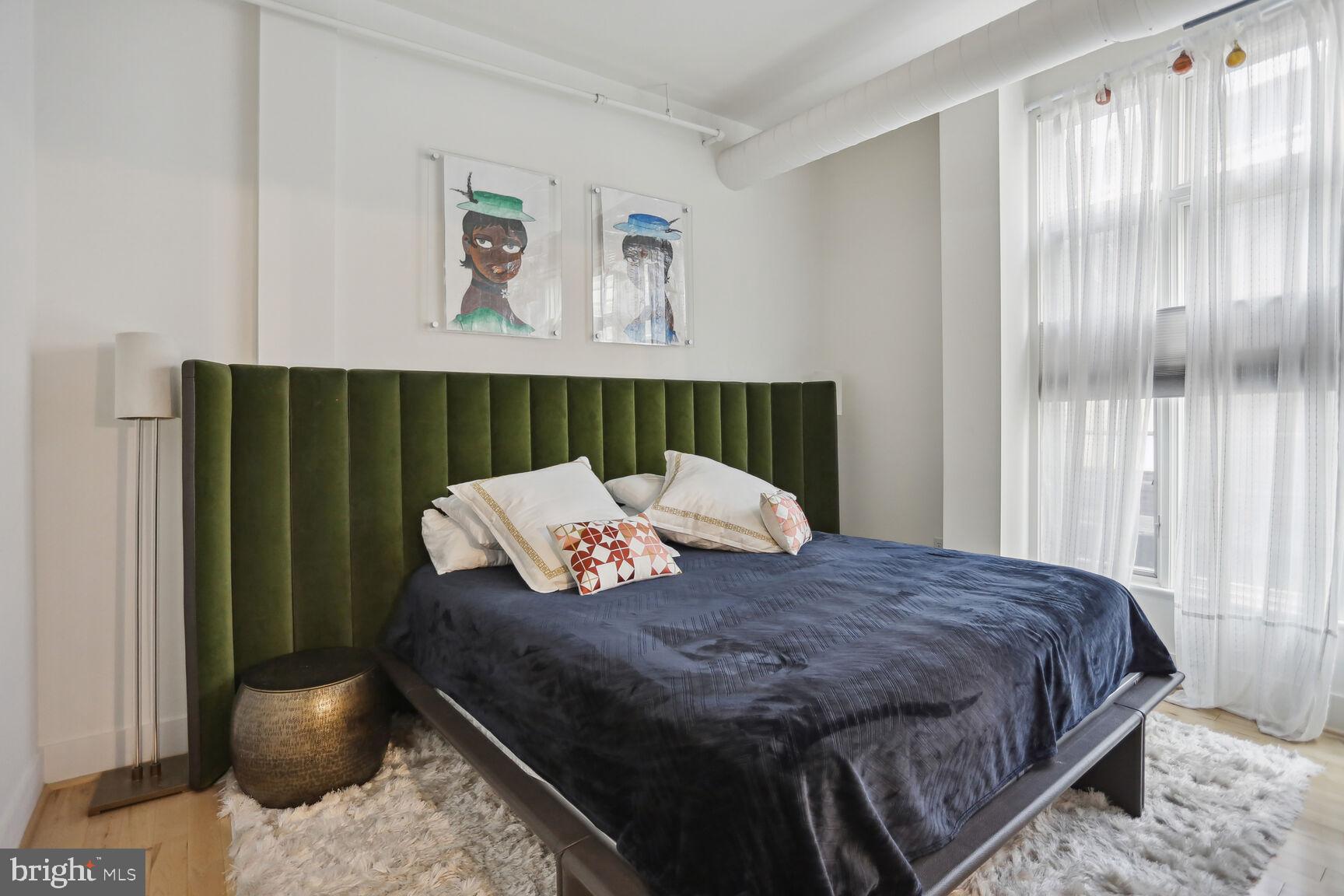 1700 Kalorama Road Northwest, Unit 312 Washington, DC 20009 - Photo 7 of 17