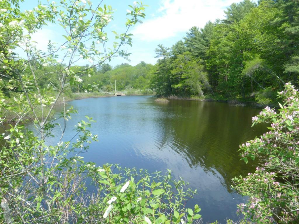 207 George Wright Road Woolwich, ME 04579 - Photo 13 of 31 Photo