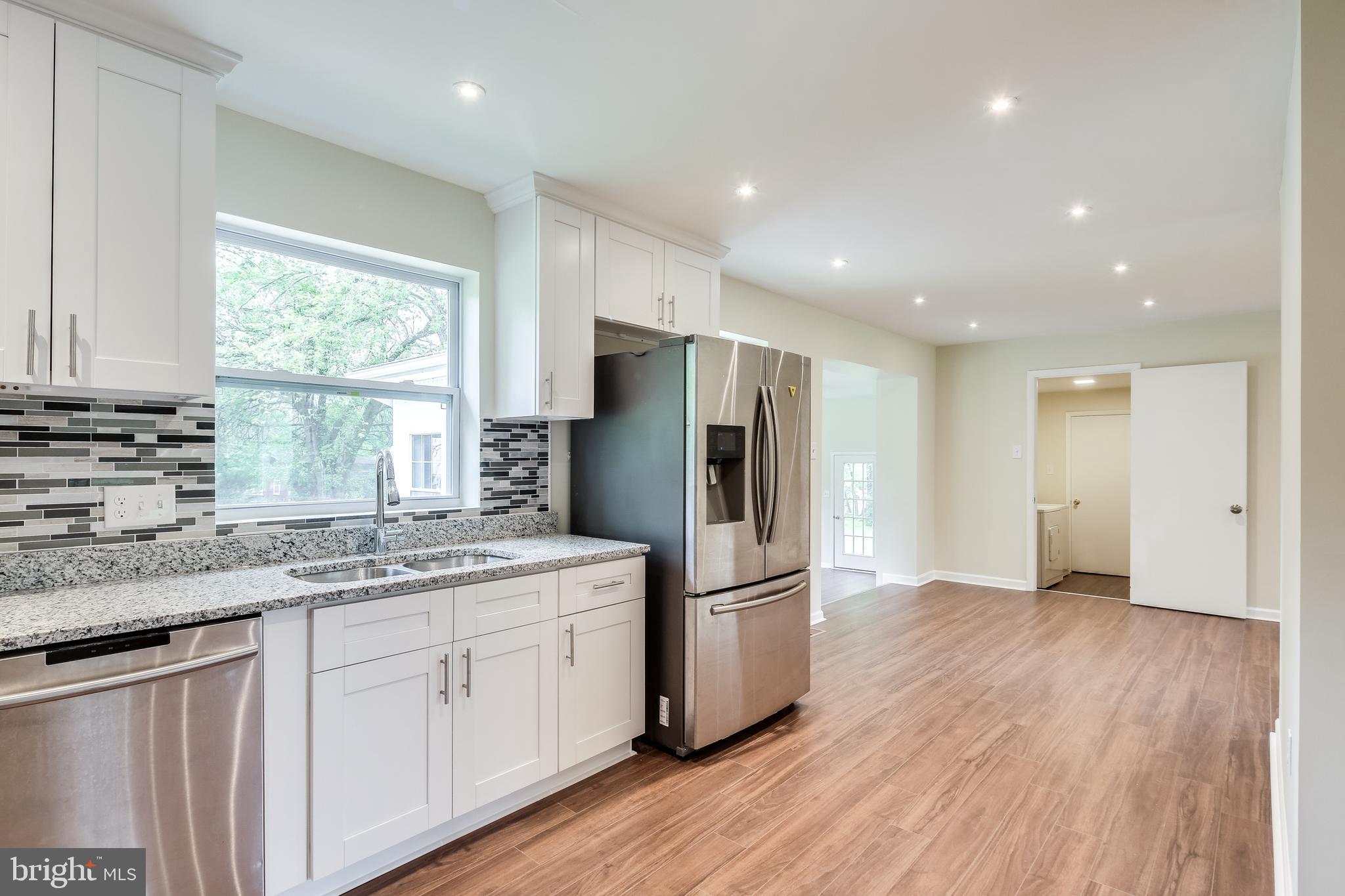 9736 Clover Heights Road Hagerstown, MD 21740 - Photo 10 of 23 Kitchen Recessed Lighting
