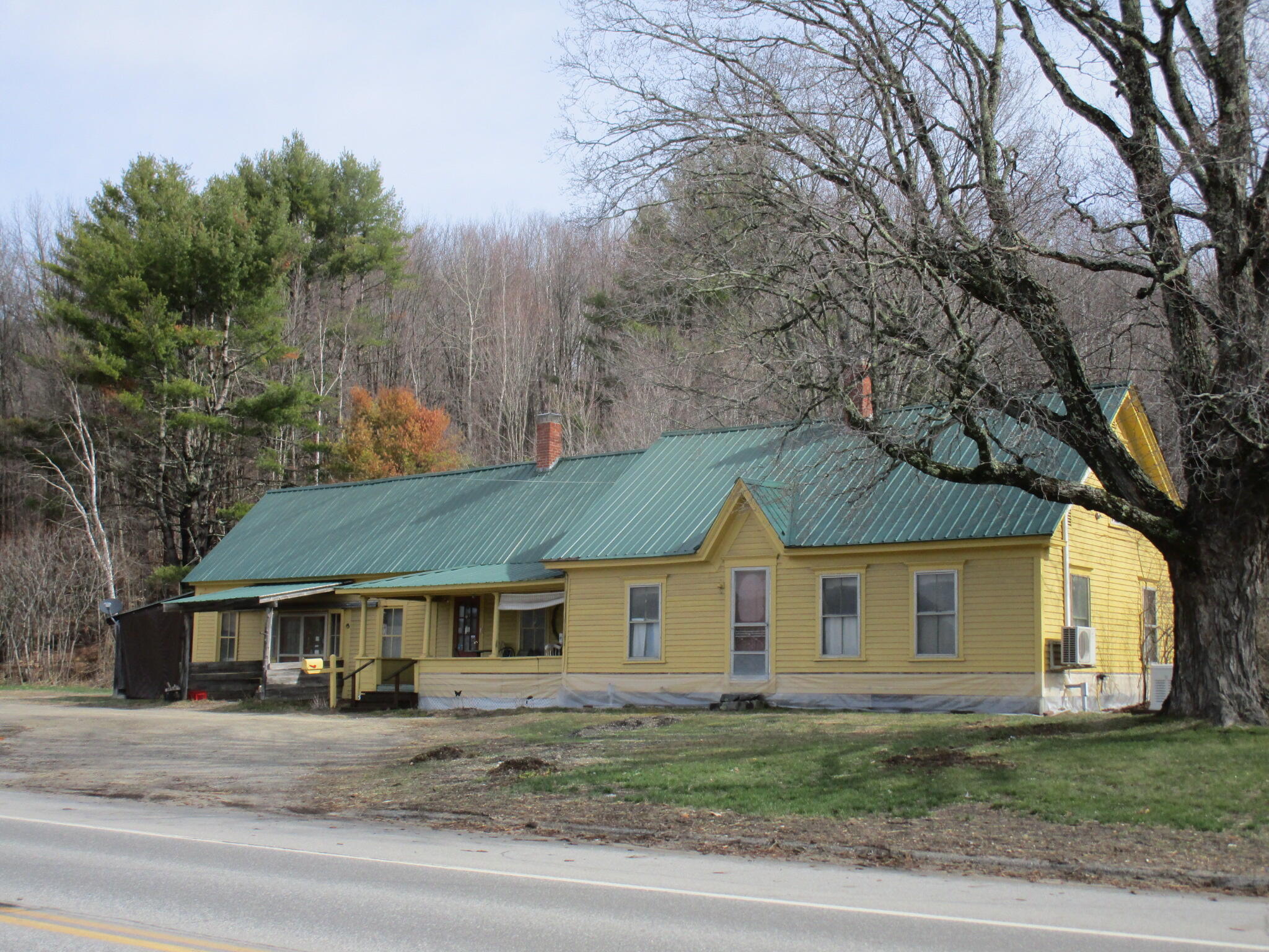 28 Bethel Road West Paris, ME 04289 - Photo 1 of 47