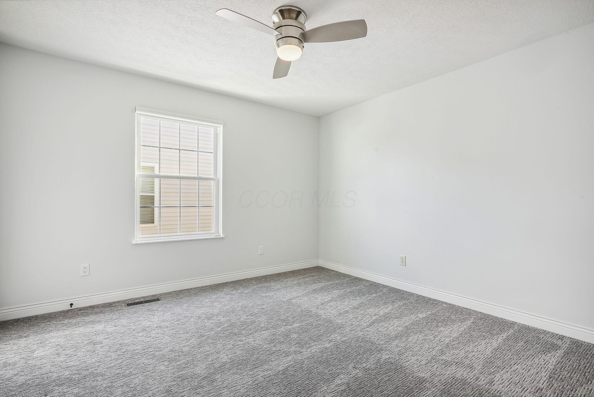 5990 Mealla Road Westerville, OH 43081 - Photo 27 of 36 Bedroom 2.