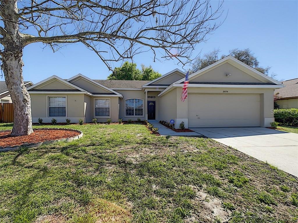2875 Oak Shore Road Oviedo, FL 32766 - Photo 1 of 1