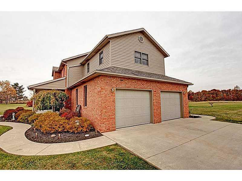 4545 Wolfe Road Lima, OH 45807 - Photo 3 of 14