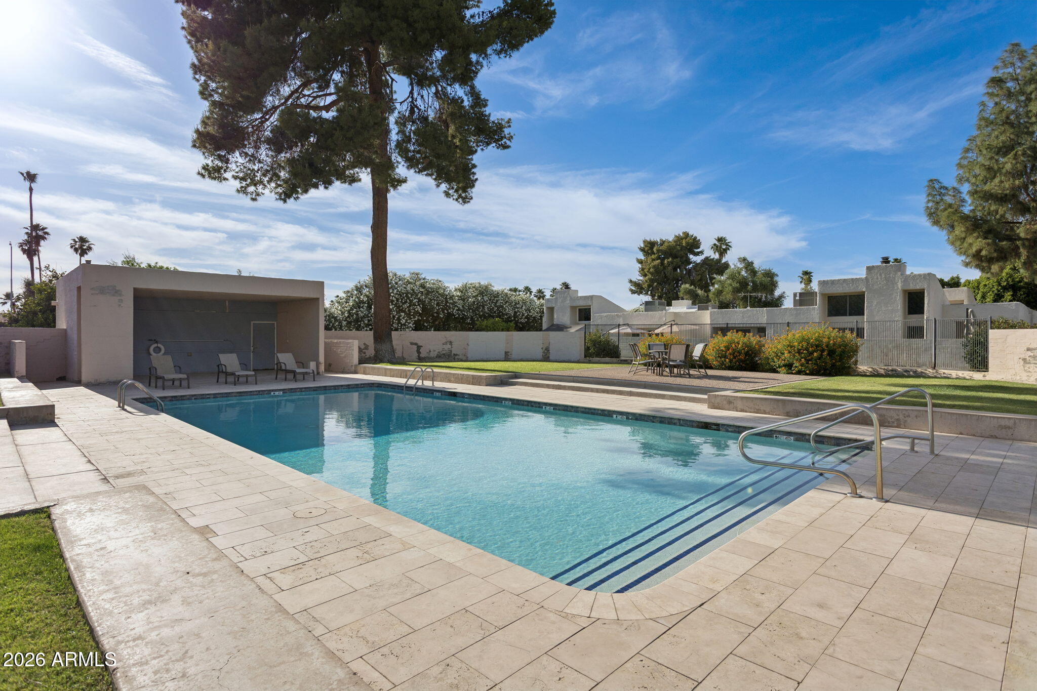 930 South Dobson Road, Unit 7 Mesa, AZ 85202 - Photo 38 of 57 Resort-style pool