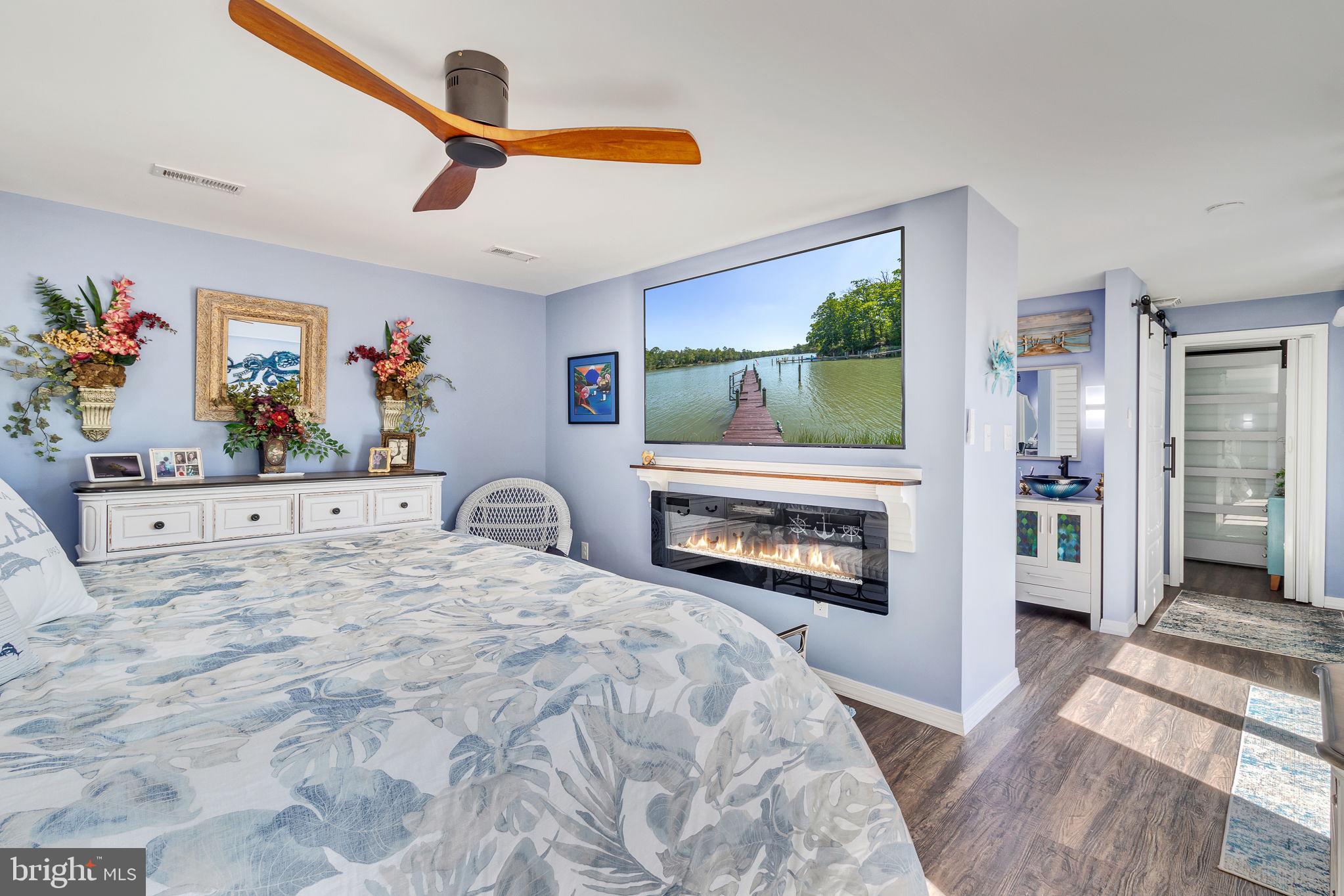 277 Emerald Cove Road Reedville, VA 22539 - Photo 48 of 90