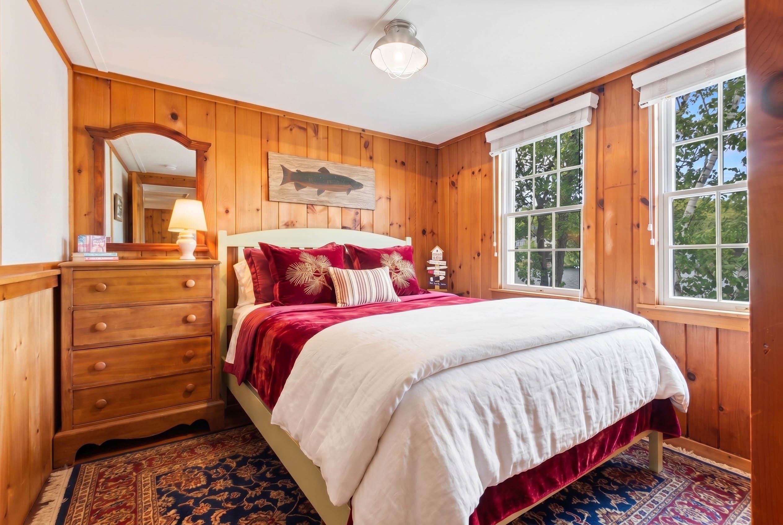 91 Lake Avenue Sunapee, NH 03782 - Photo 18 of 29