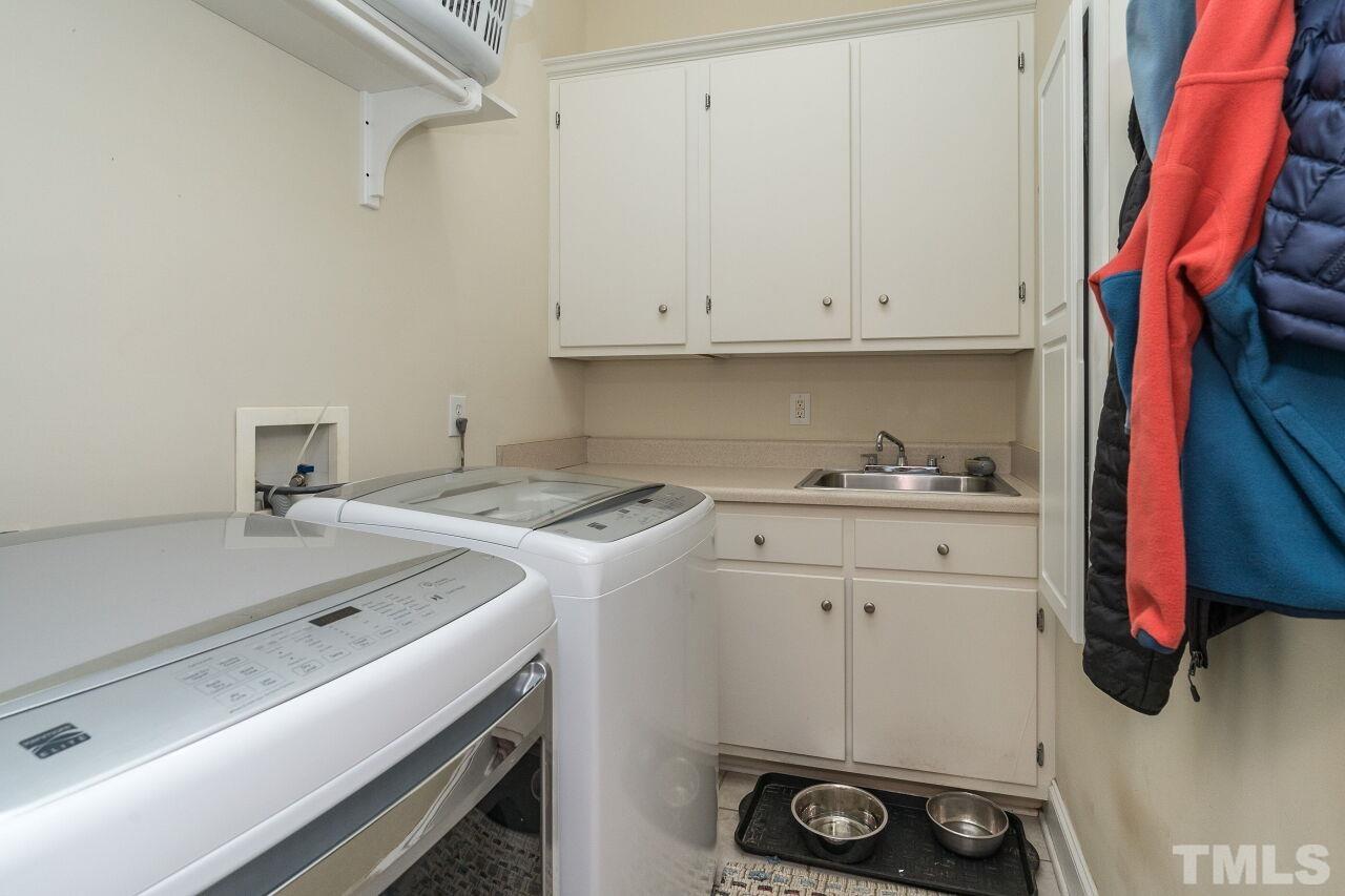 1218 Filmore Street Raleigh, NC 27605 - Photo 24 of 38 a room with storage and utility