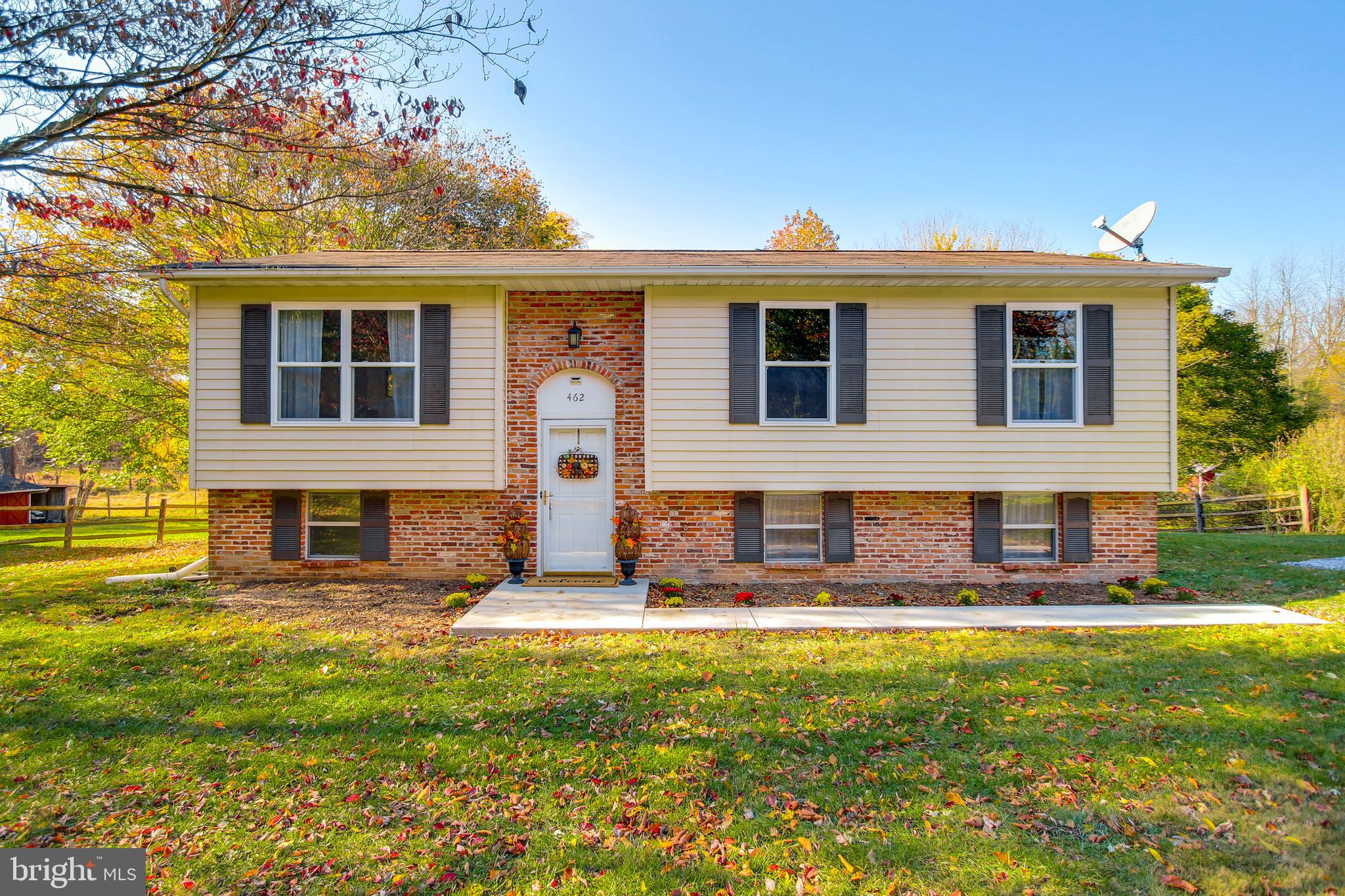462 Ridge Road Westminster, MD 21157 - Photo 1 of 39 462 Ridge Road