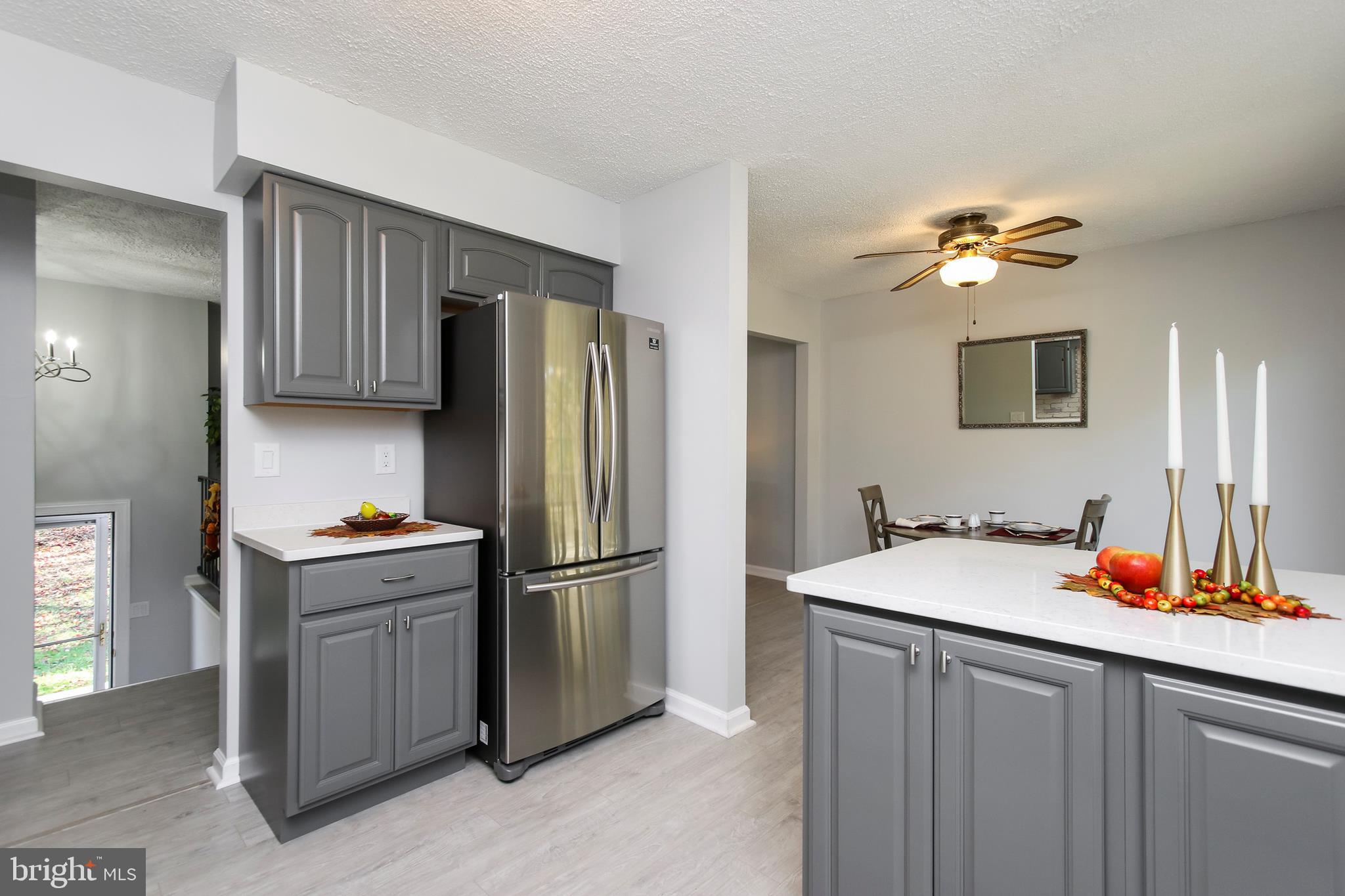 462 Ridge Road Westminster, MD 21157 - Photo 14 of 39 New Stainless Steel Appliances