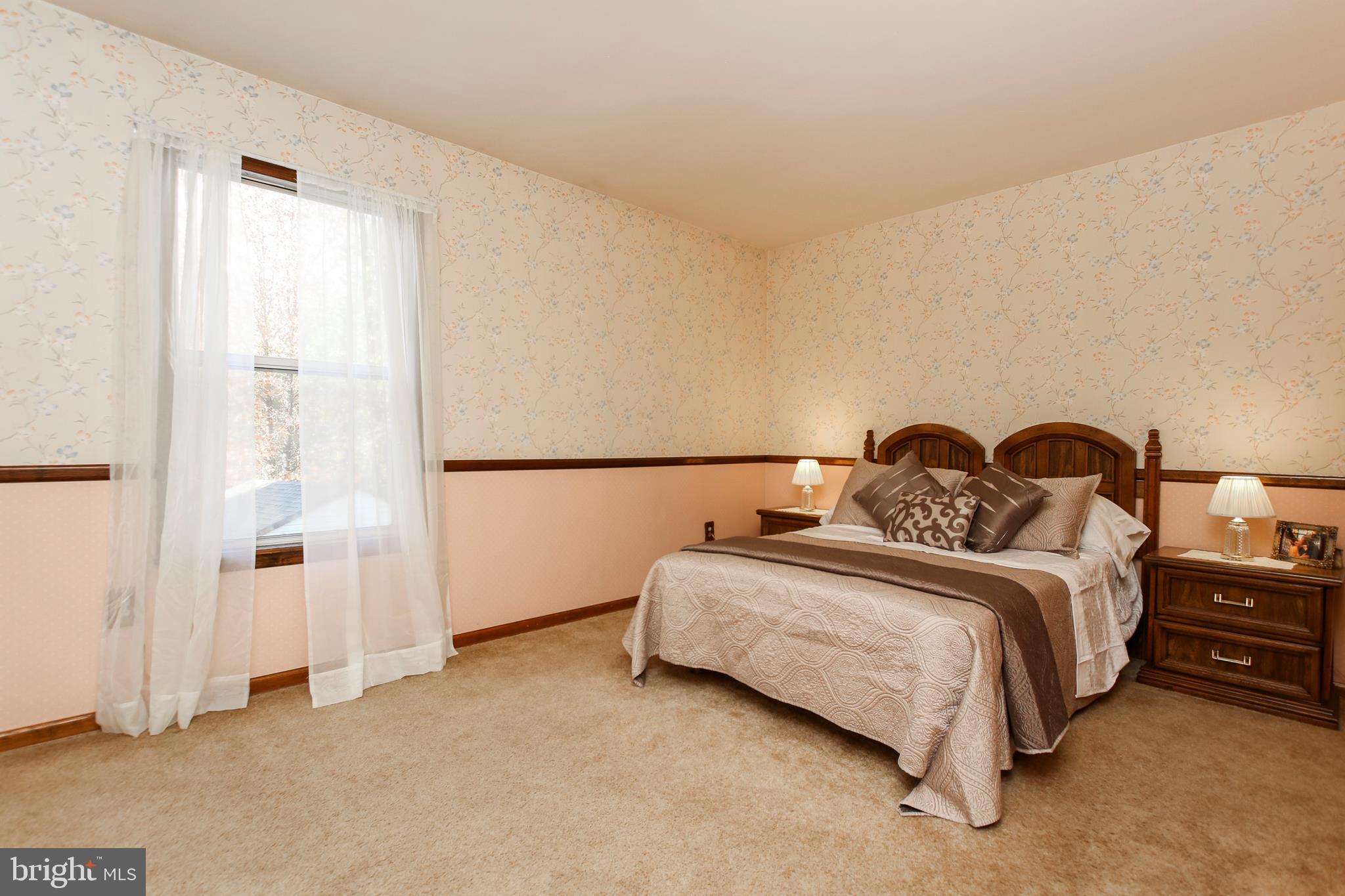 462 Ridge Road Westminster, MD 21157 - Photo 15 of 39 Master Bedroom