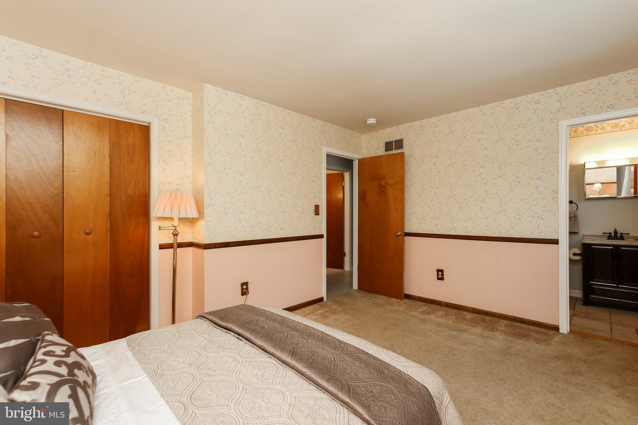 462 Ridge Road Westminster, MD 21157 - Photo 16 of 39 Master Bedroom 2