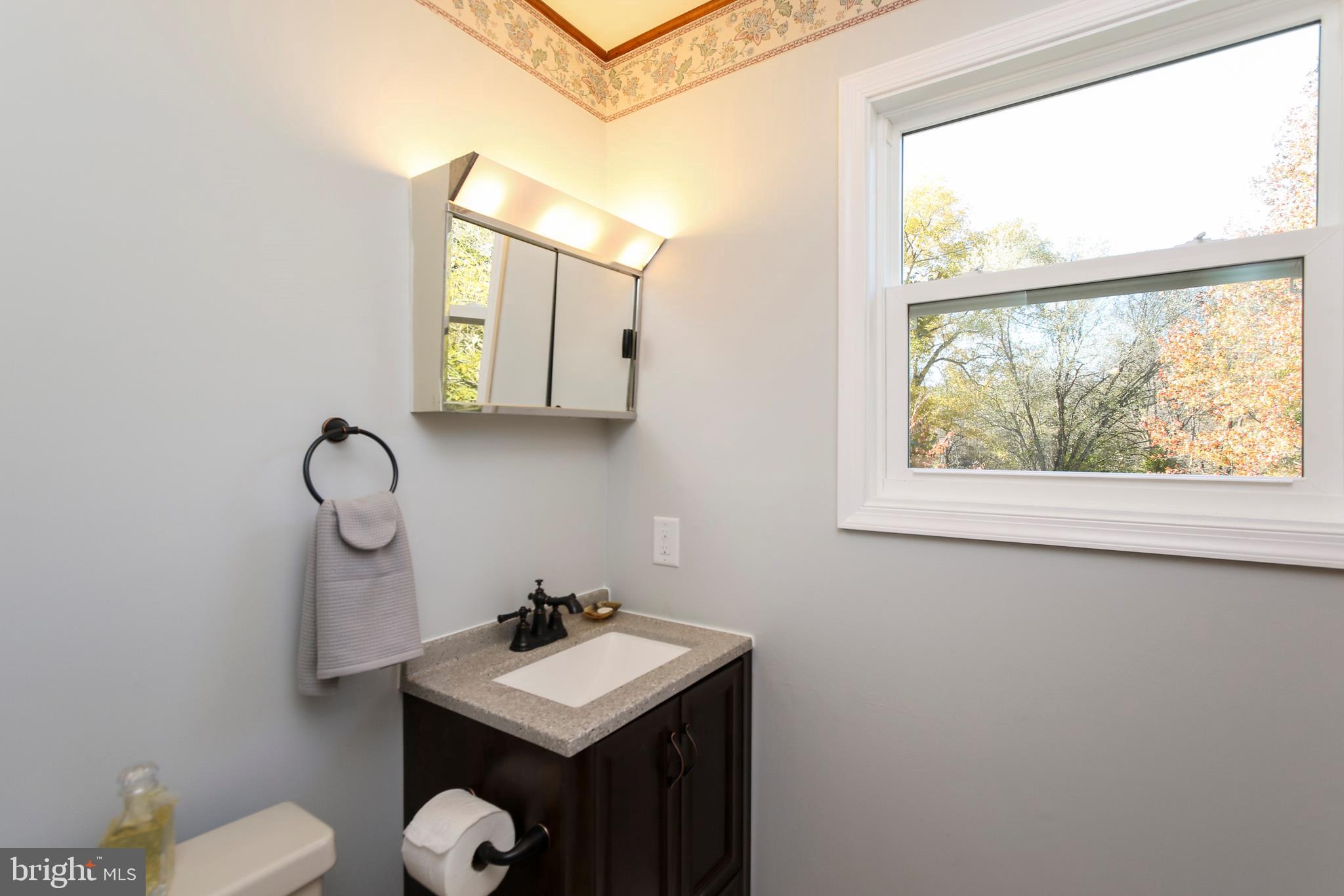 462 Ridge Road Westminster, MD 21157 - Photo 17 of 39 Hall Bath 1