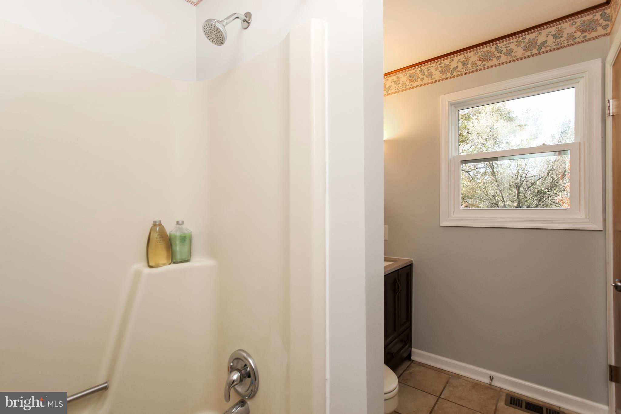 462 Ridge Road Westminster, MD 21157 - Photo 18 of 39 Hall Bath 2