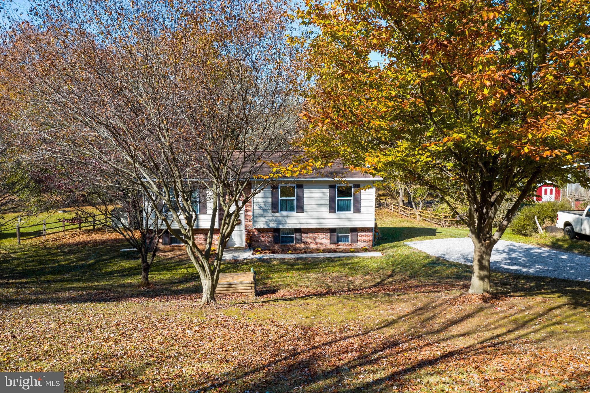 462 Ridge Road Westminster, MD 21157 - Photo 3 of 39 Front View 3