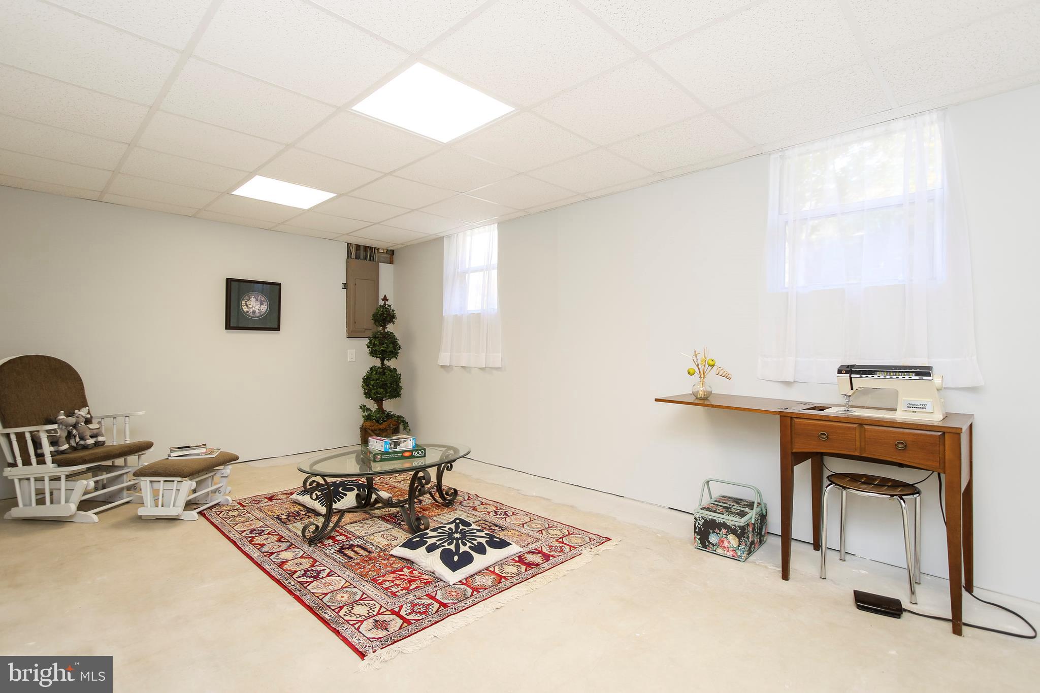 462 Ridge Road Westminster, MD 21157 - Photo 22 of 39 Lower Level Room 1