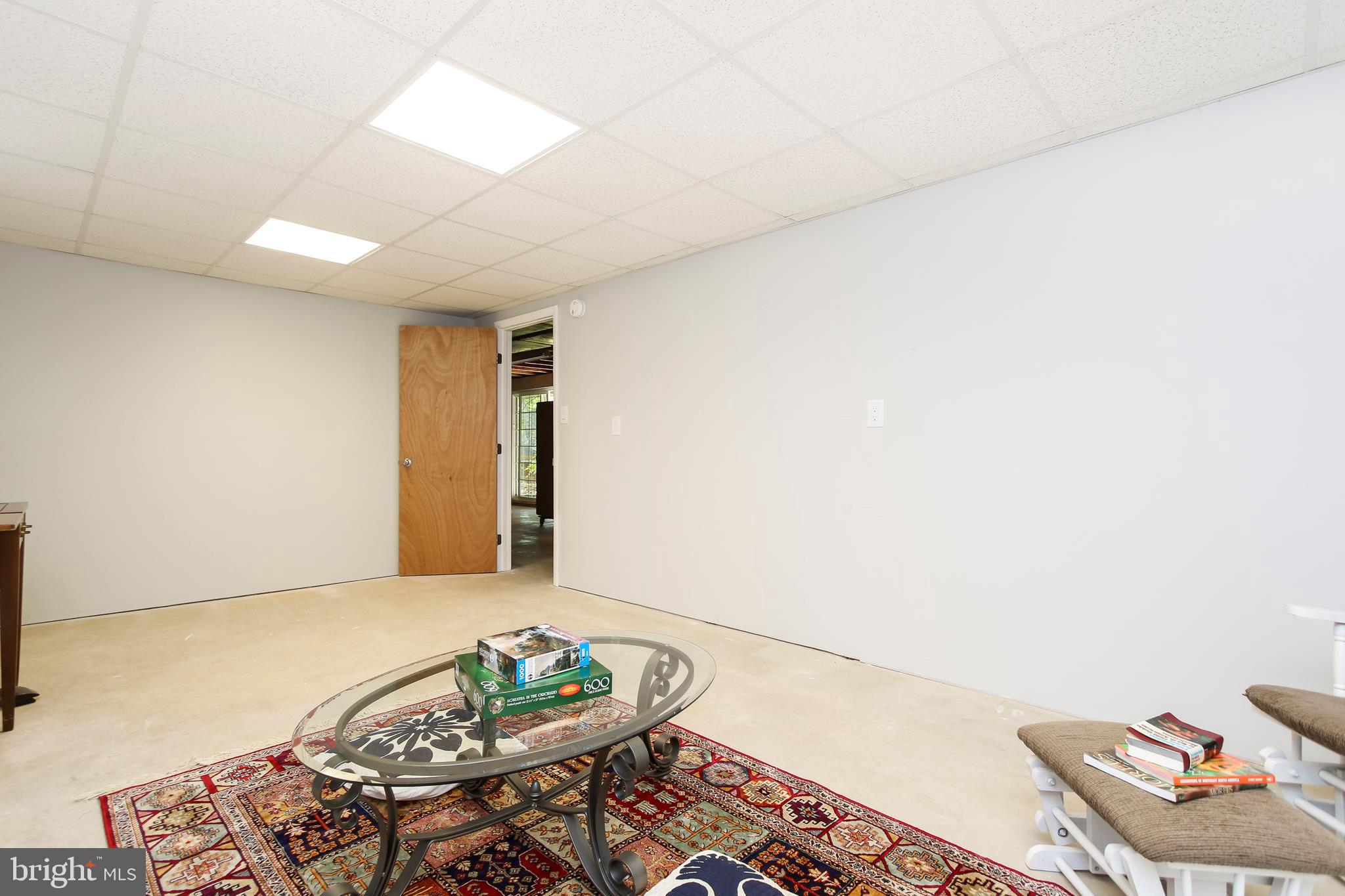 462 Ridge Road Westminster, MD 21157 - Photo 23 of 39 Lower Level Room 1